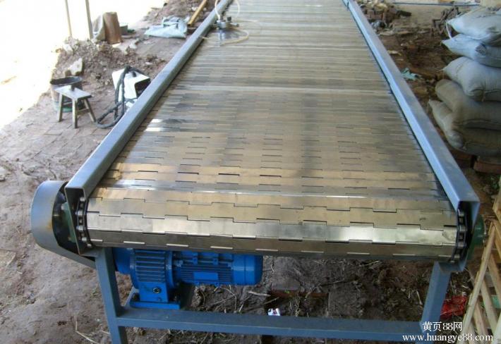 板鏈輸送機(jī)